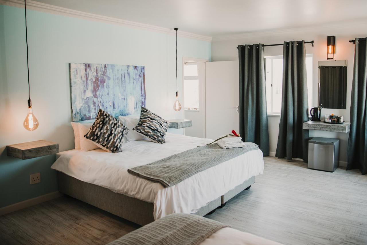 Giardino Boutique Hotel Свакопмунд Екстер'єр фото