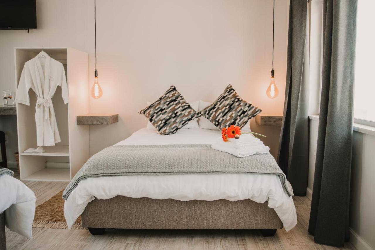 Giardino Boutique Hotel Свакопмунд Екстер'єр фото