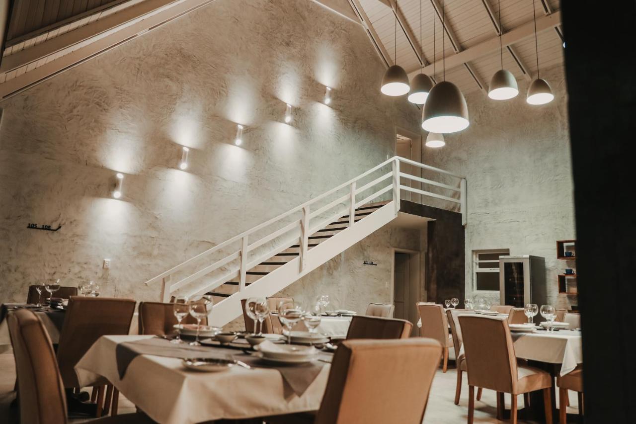 Giardino Boutique Hotel Свакопмунд Екстер'єр фото