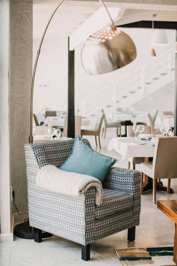 Giardino Boutique Hotel Свакопмунд Екстер'єр фото