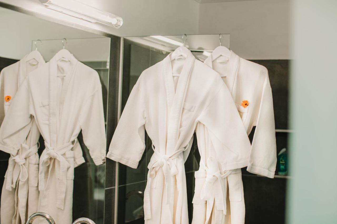 Giardino Boutique Hotel Свакопмунд Екстер'єр фото