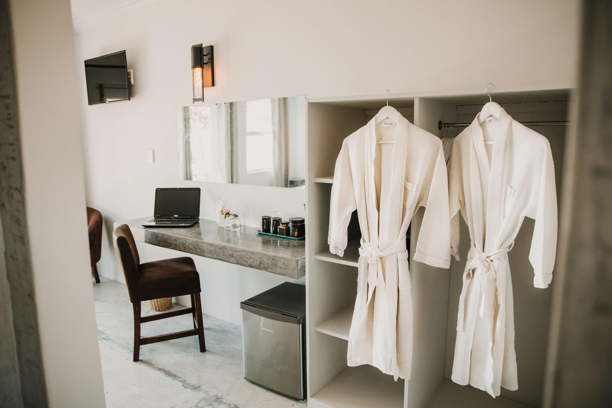Giardino Boutique Hotel Свакопмунд Екстер'єр фото