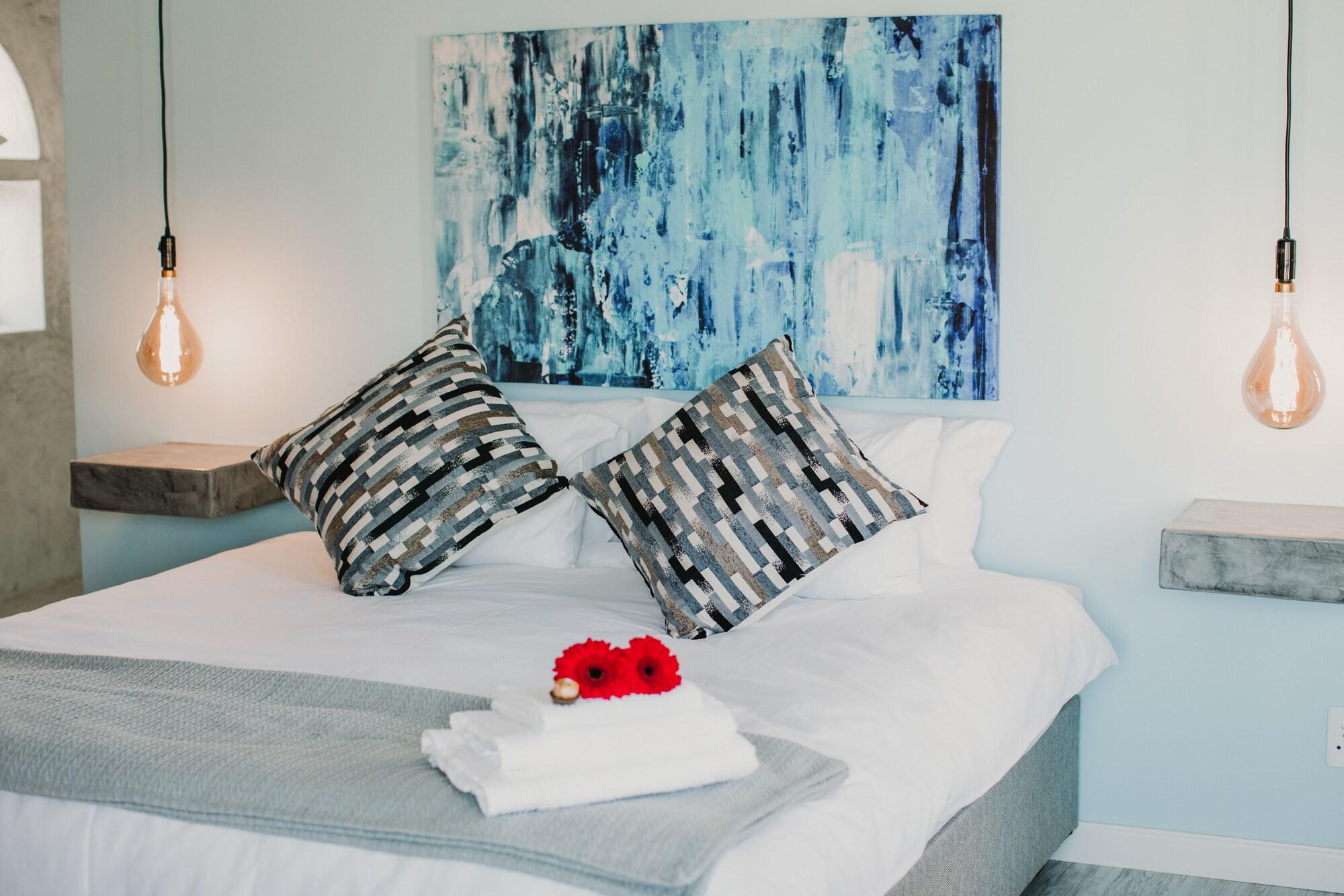 Giardino Boutique Hotel Свакопмунд Екстер'єр фото