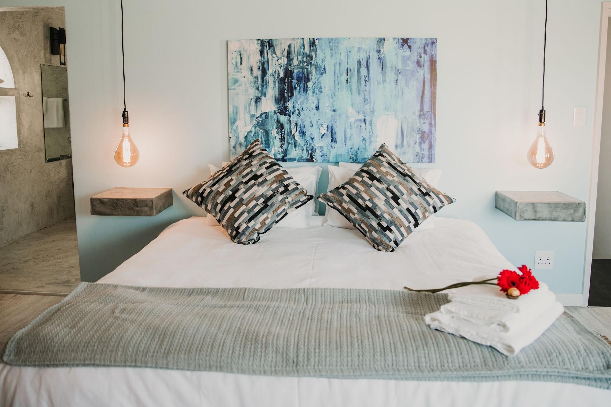 Giardino Boutique Hotel Свакопмунд Екстер'єр фото