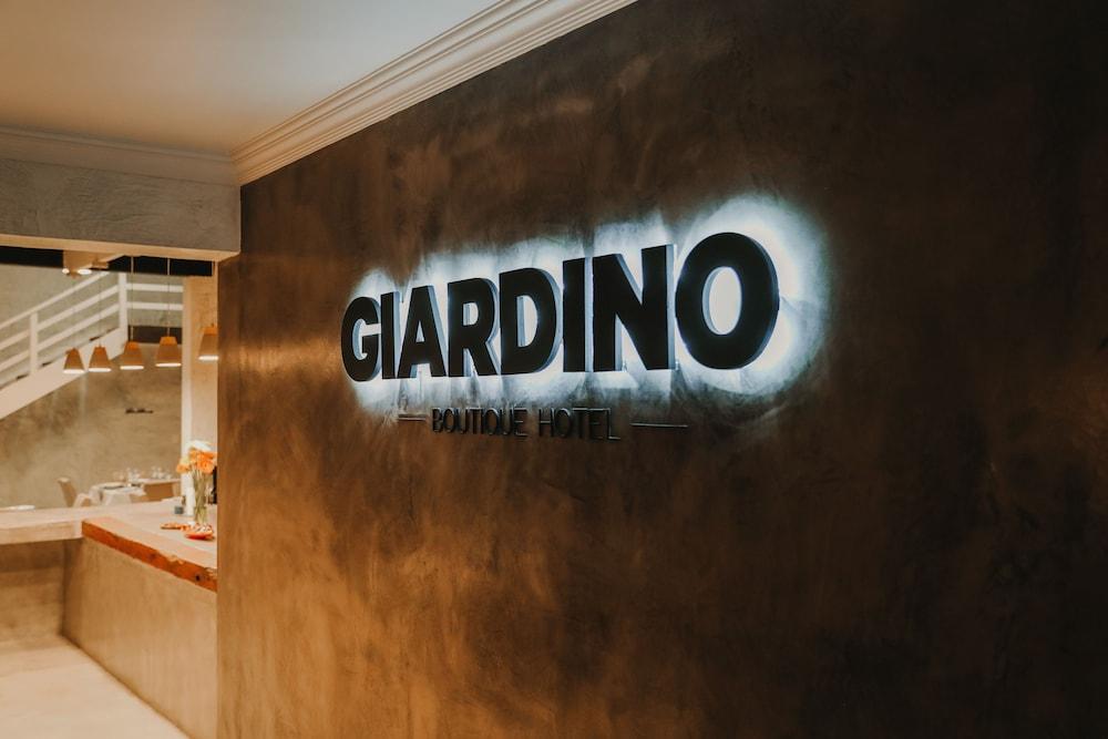 Giardino Boutique Hotel Свакопмунд Екстер'єр фото