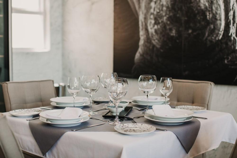 Giardino Boutique Hotel Свакопмунд Екстер'єр фото