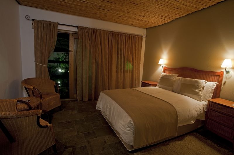 Giardino Boutique Hotel Свакопмунд Екстер'єр фото
