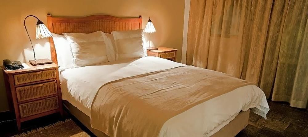 Giardino Boutique Hotel Свакопмунд Екстер'єр фото