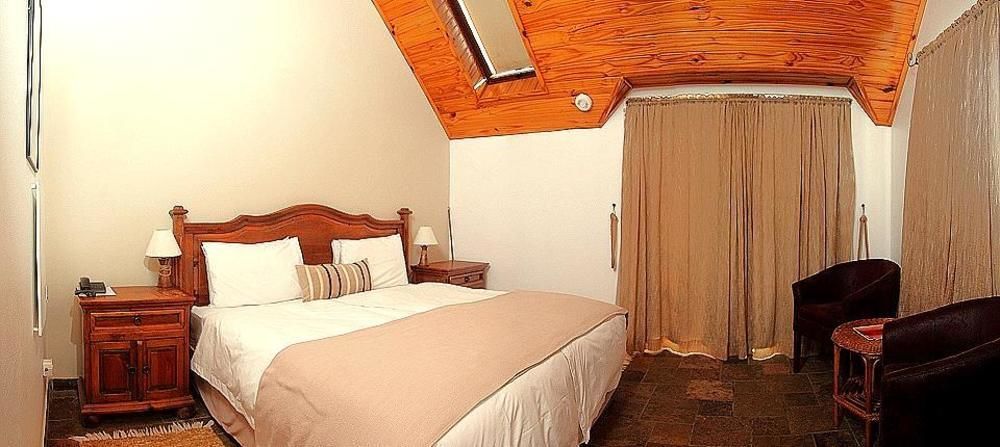 Giardino Boutique Hotel Свакопмунд Екстер'єр фото