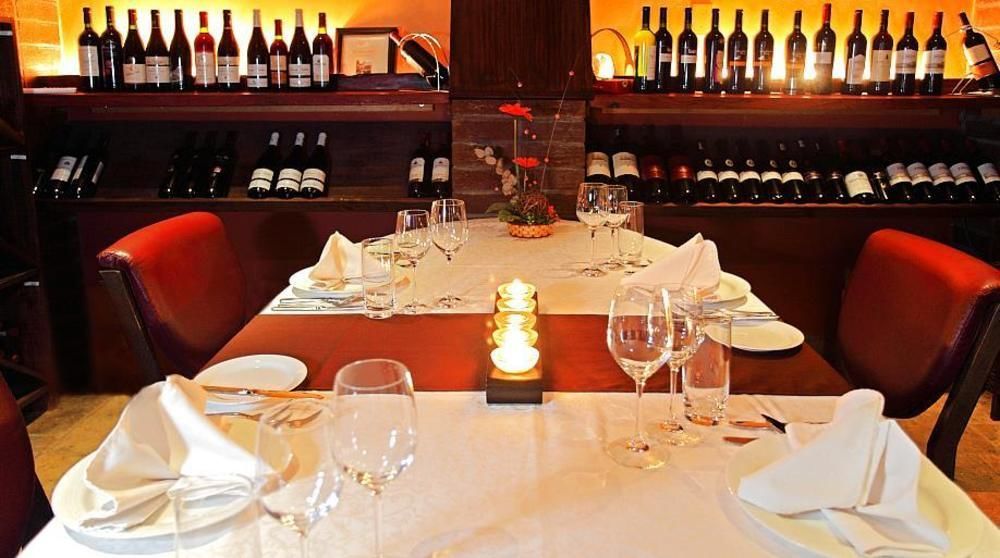 Giardino Boutique Hotel Свакопмунд Екстер'єр фото